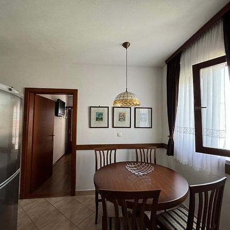Apartment Tea Katnic Crikvenica Extérieur photo