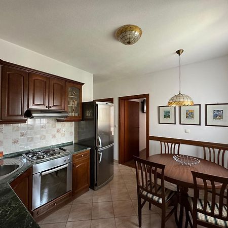 Apartment Tea Katnic Crikvenica Extérieur photo