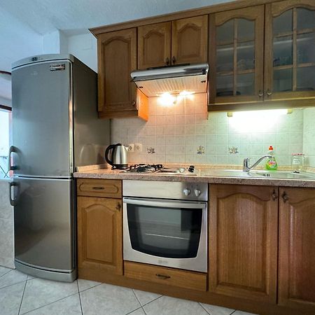 Apartment Tea Katnic Crikvenica Extérieur photo