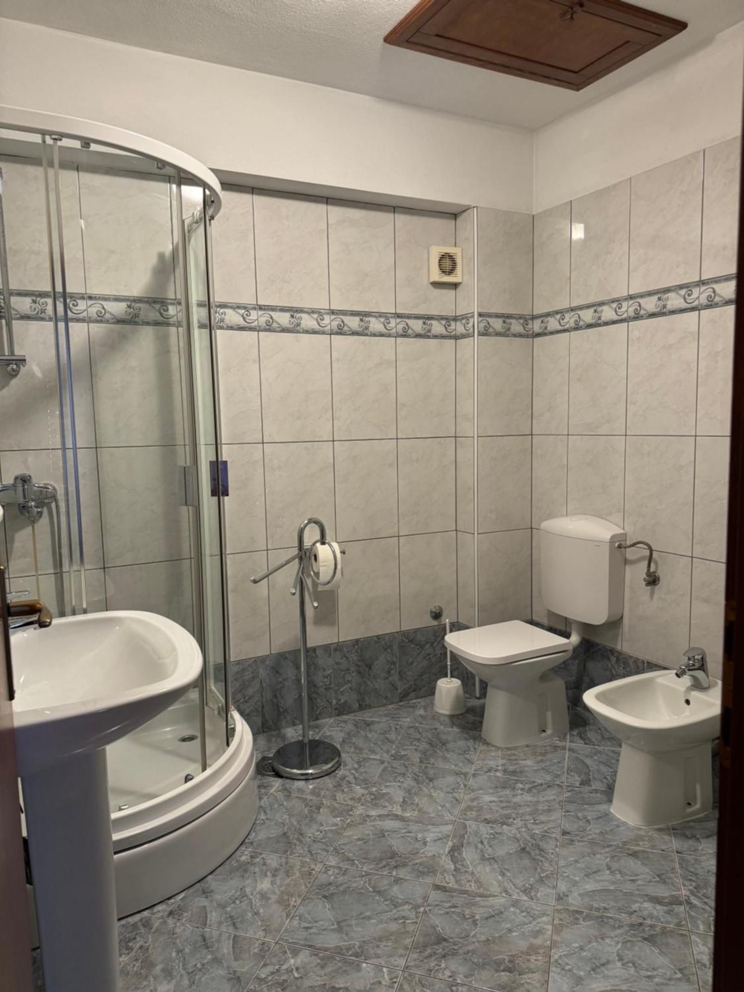 Apartment Tea Katnic Crikvenica Extérieur photo