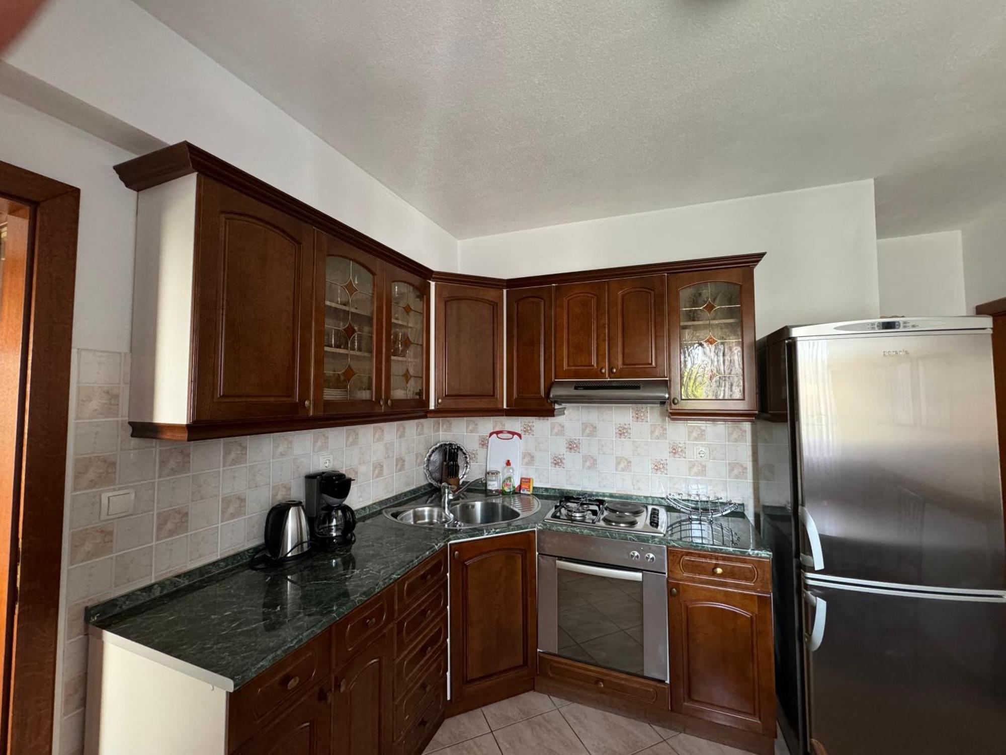 Apartment Tea Katnic Crikvenica Extérieur photo