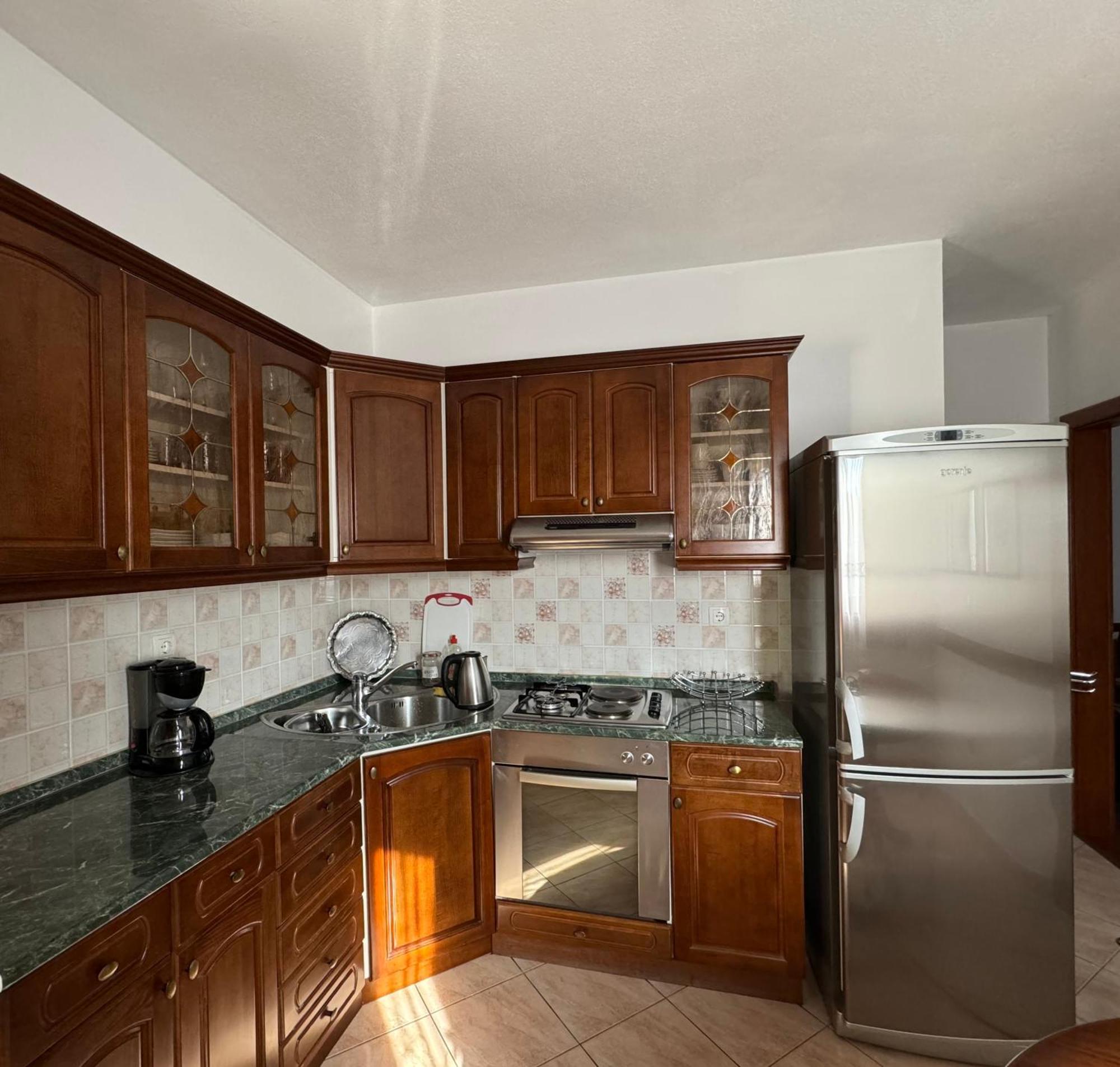 Apartment Tea Katnic Crikvenica Extérieur photo