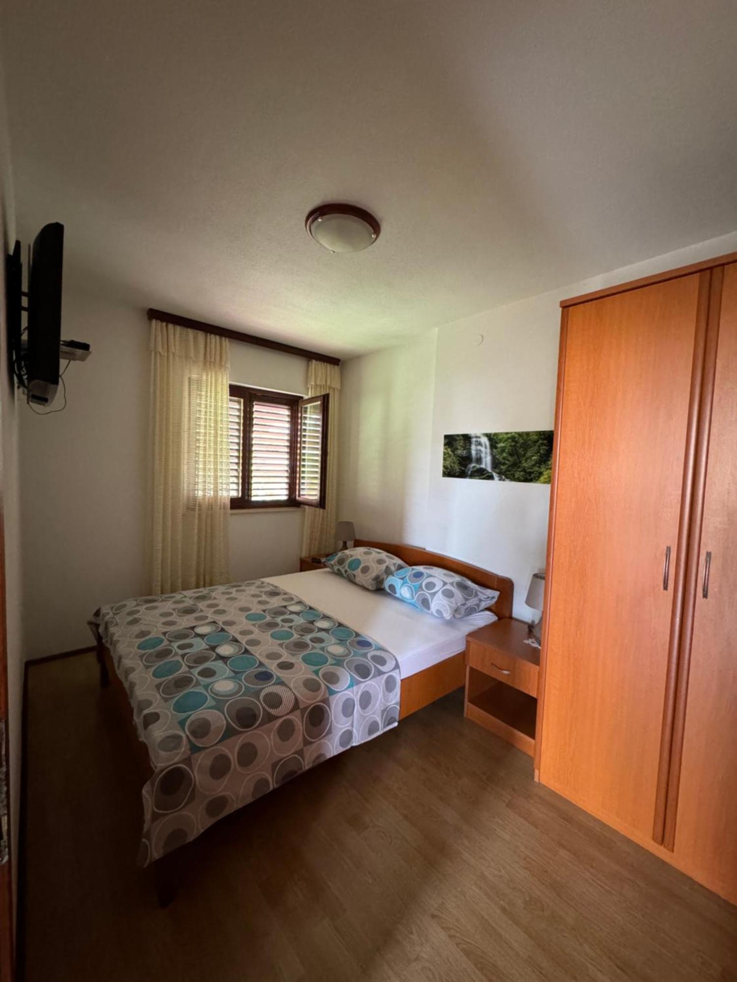 Apartment Tea Katnic Crikvenica Extérieur photo