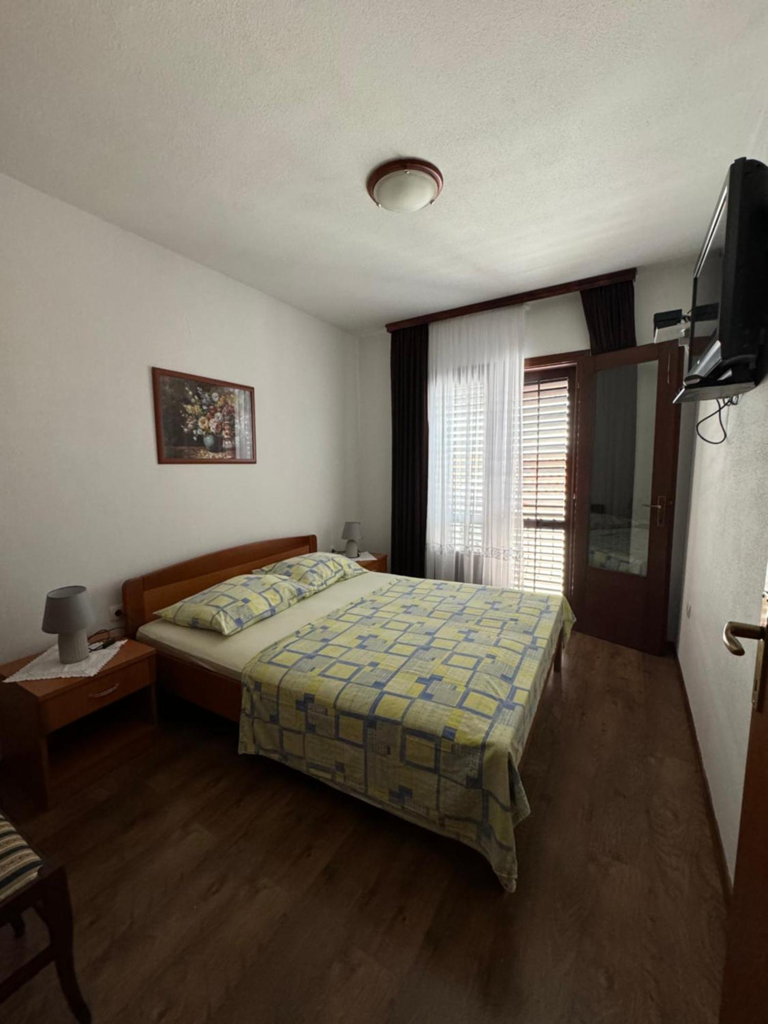 Apartment Tea Katnic Crikvenica Extérieur photo