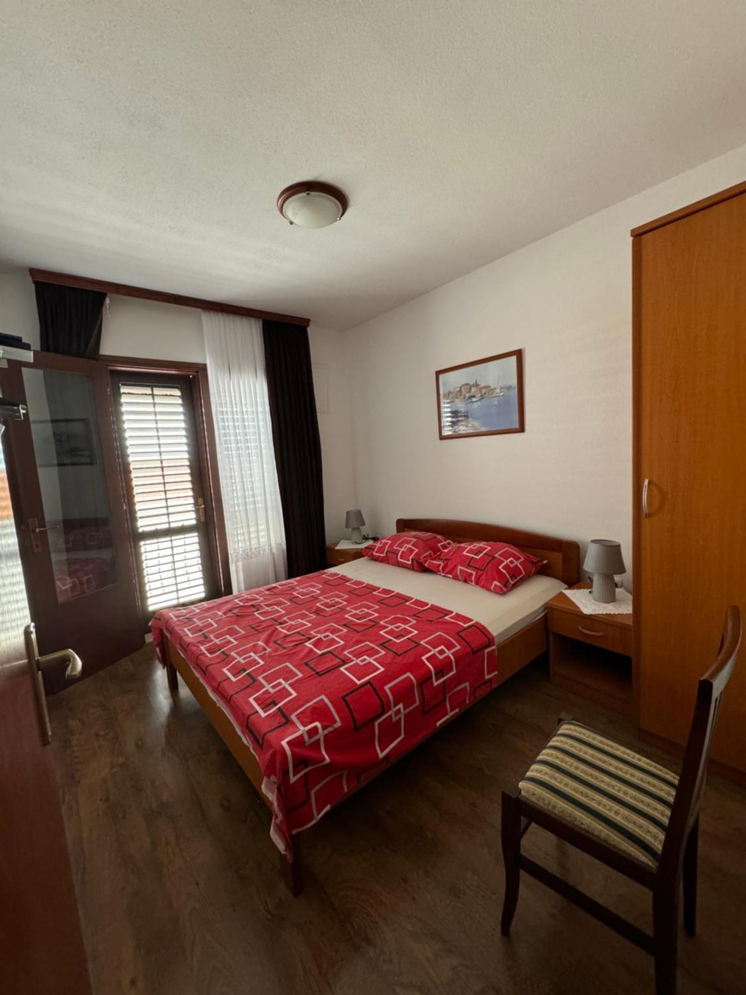 Apartment Tea Katnic Crikvenica Extérieur photo