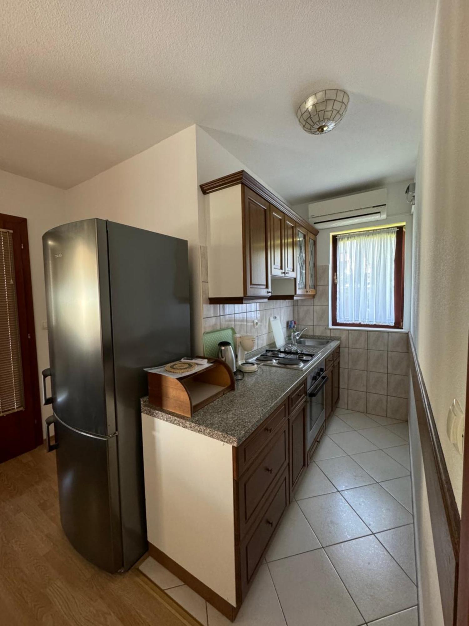 Apartment Tea Katnic Crikvenica Extérieur photo