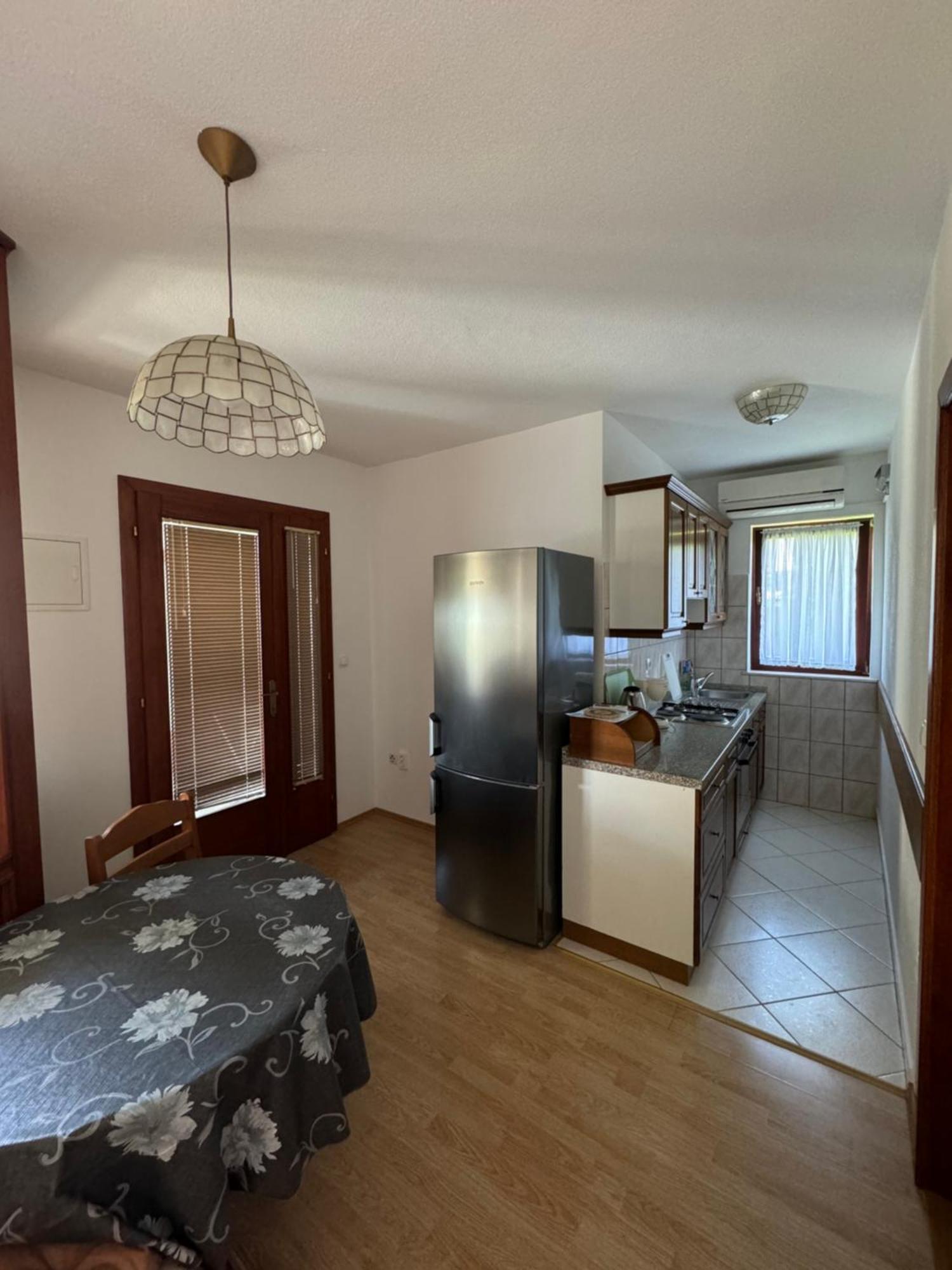 Apartment Tea Katnic Crikvenica Extérieur photo
