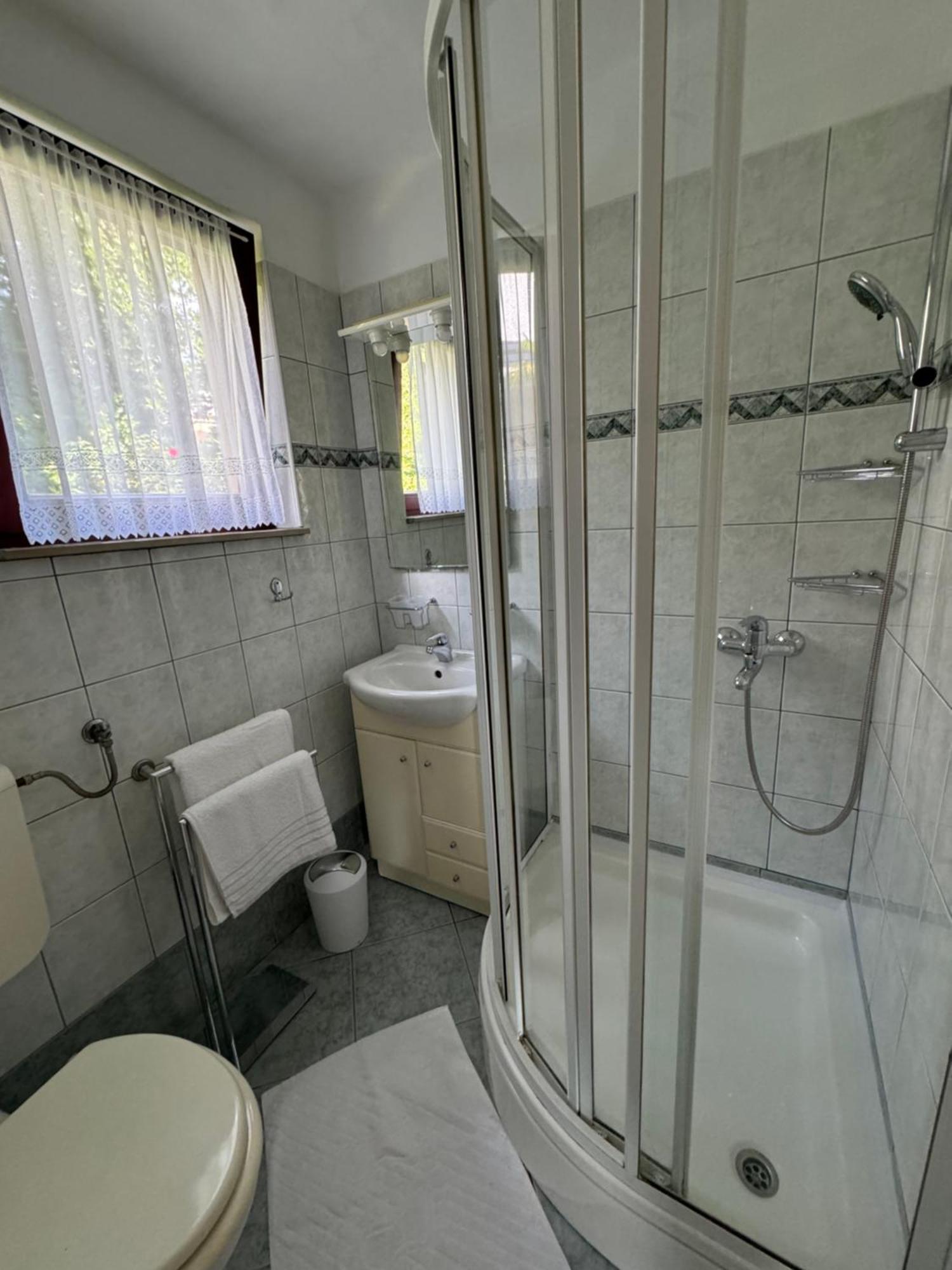 Apartment Tea Katnic Crikvenica Extérieur photo