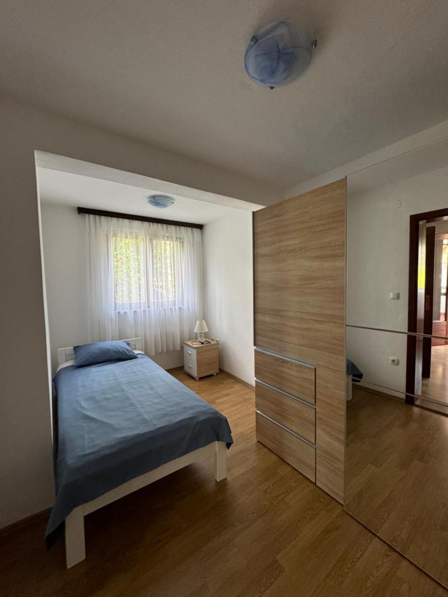 Apartment Tea Katnic Crikvenica Extérieur photo