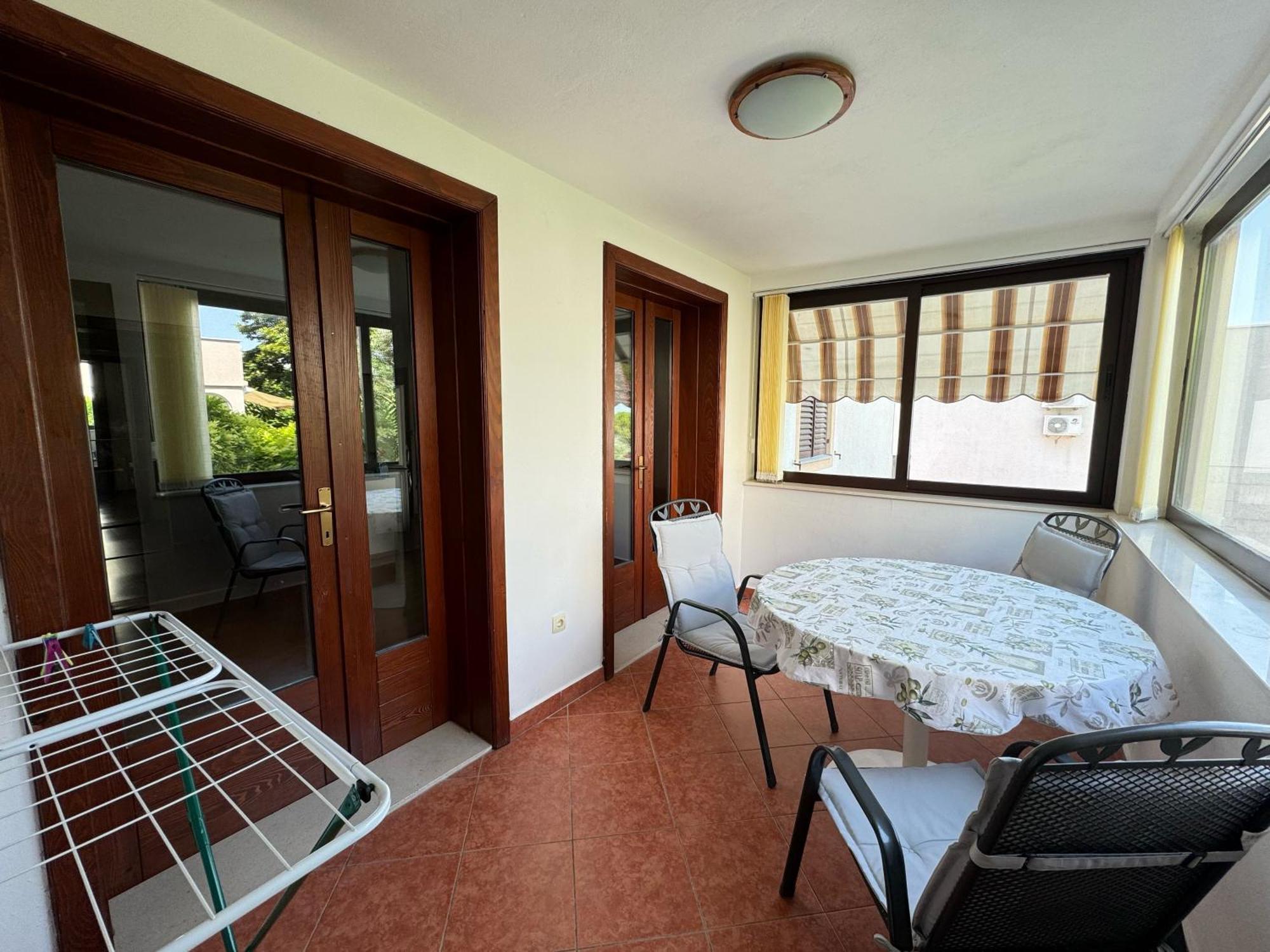 Apartment Tea Katnic Crikvenica Chambre photo