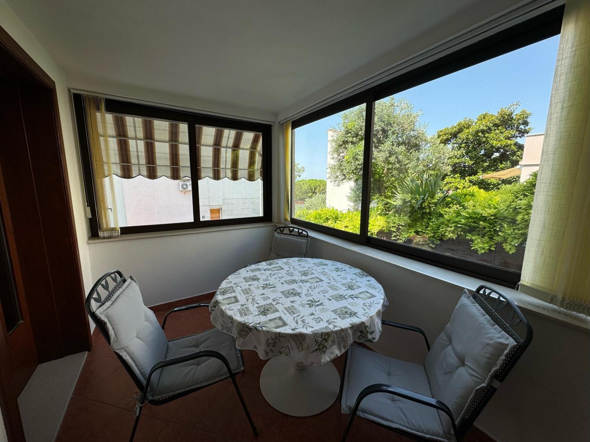 Apartment Tea Katnic Crikvenica Chambre photo