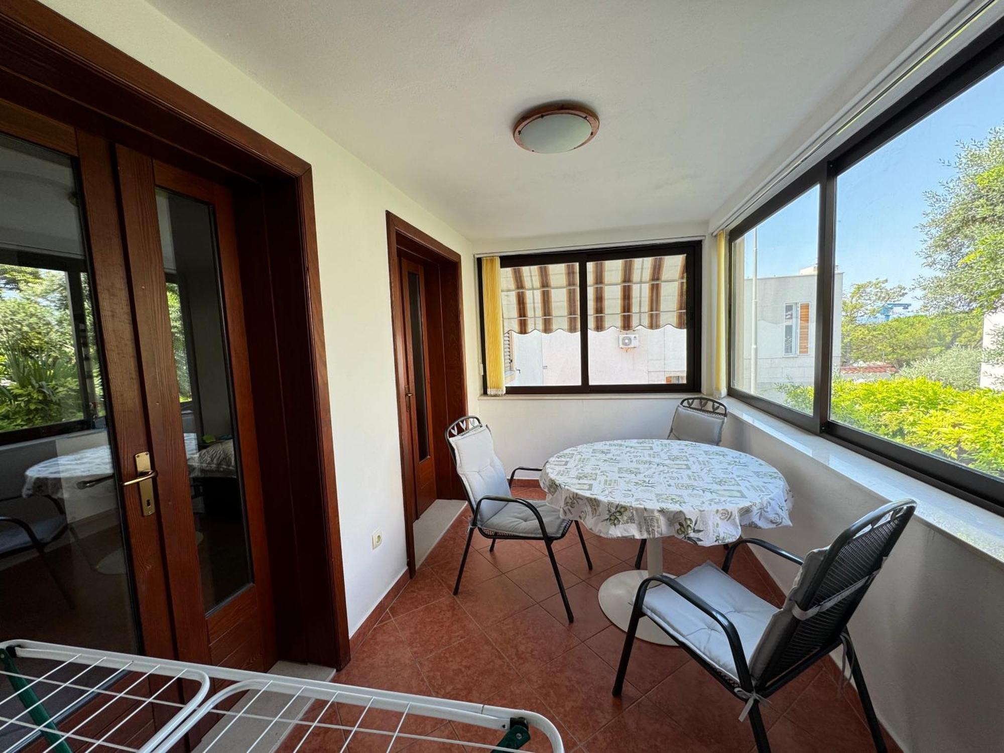 Apartment Tea Katnic Crikvenica Chambre photo