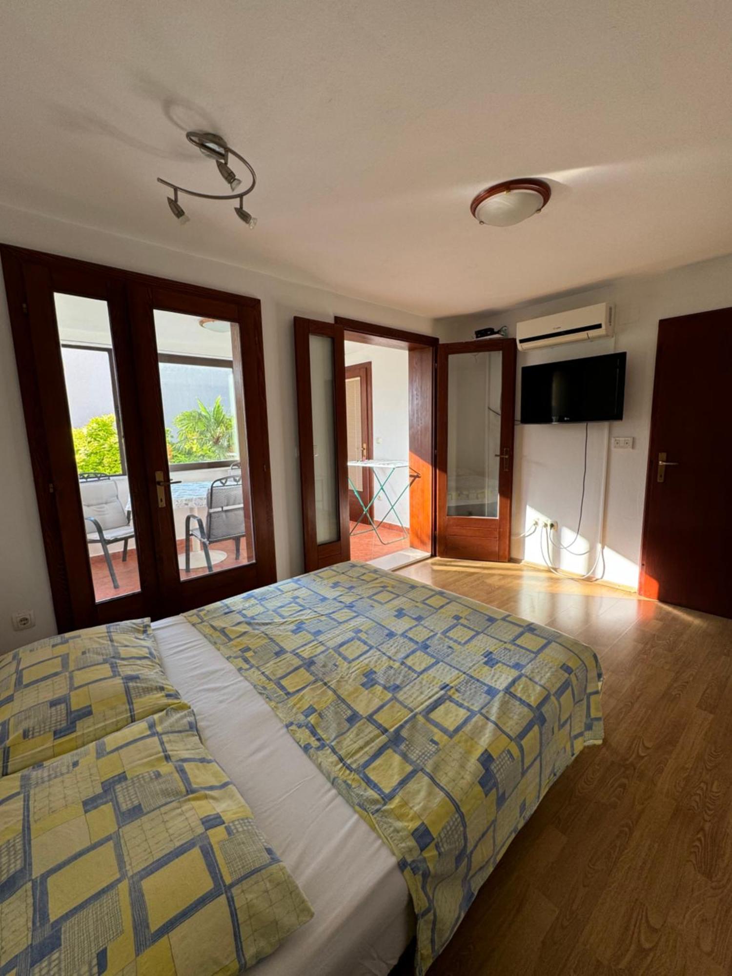 Apartment Tea Katnic Crikvenica Extérieur photo