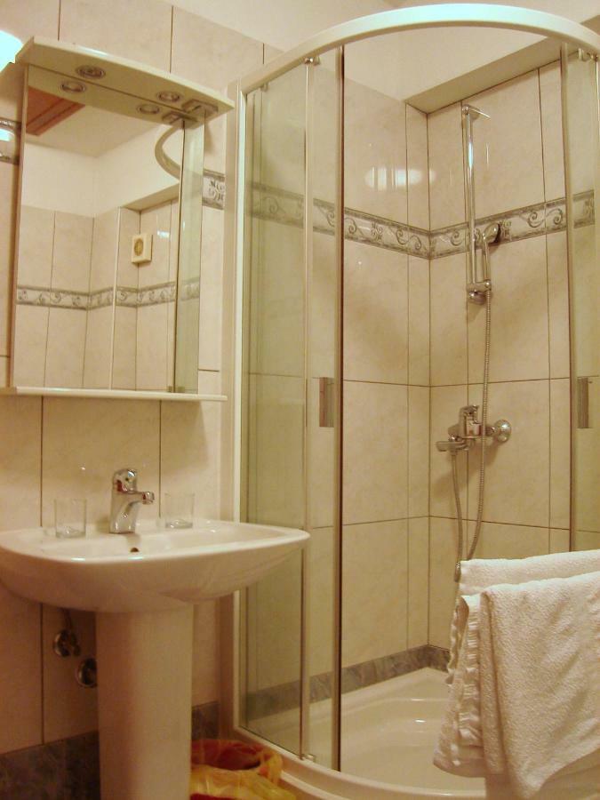 Apartment Tea Katnic Crikvenica Chambre photo