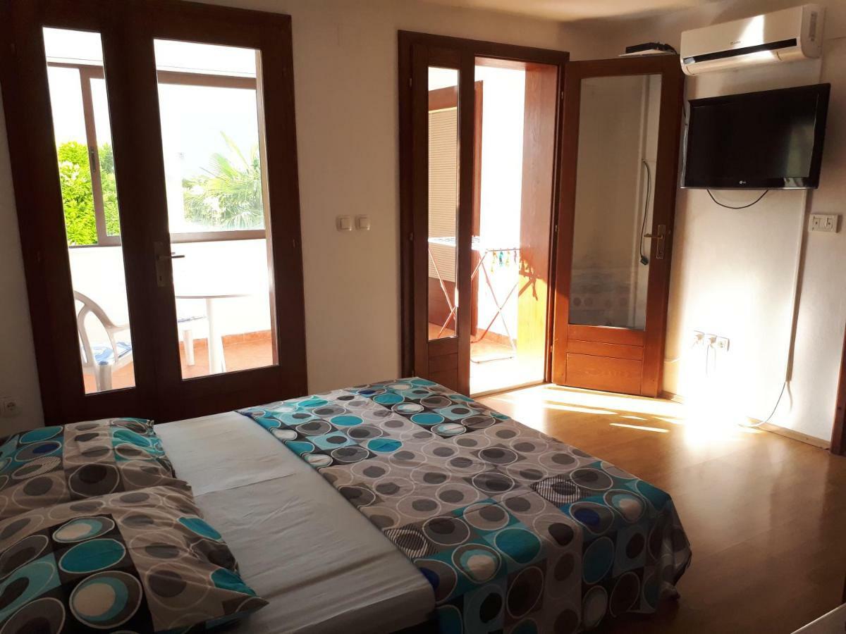 Apartment Tea Katnic Crikvenica Extérieur photo