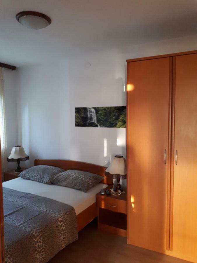 Apartment Tea Katnic Crikvenica Extérieur photo