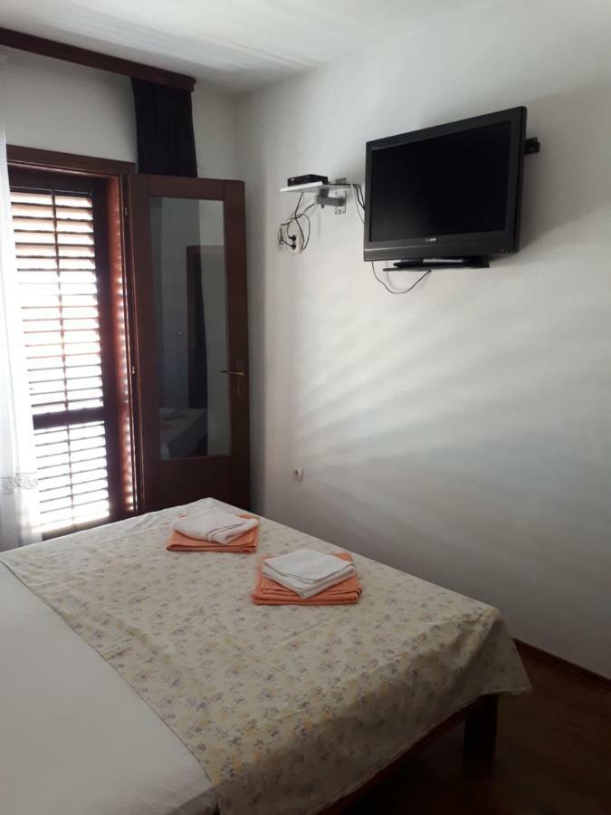 Apartment Tea Katnic Crikvenica Extérieur photo