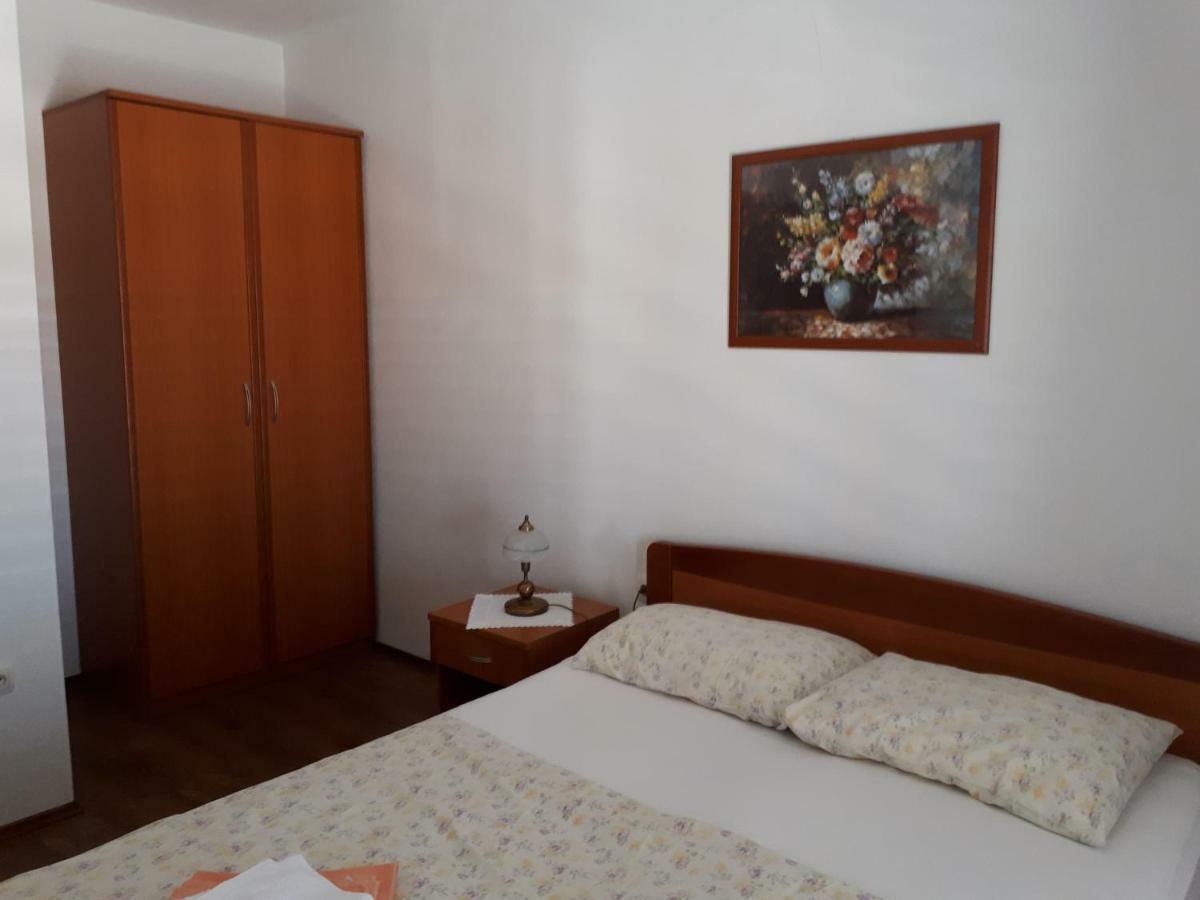 Apartment Tea Katnic Crikvenica Extérieur photo