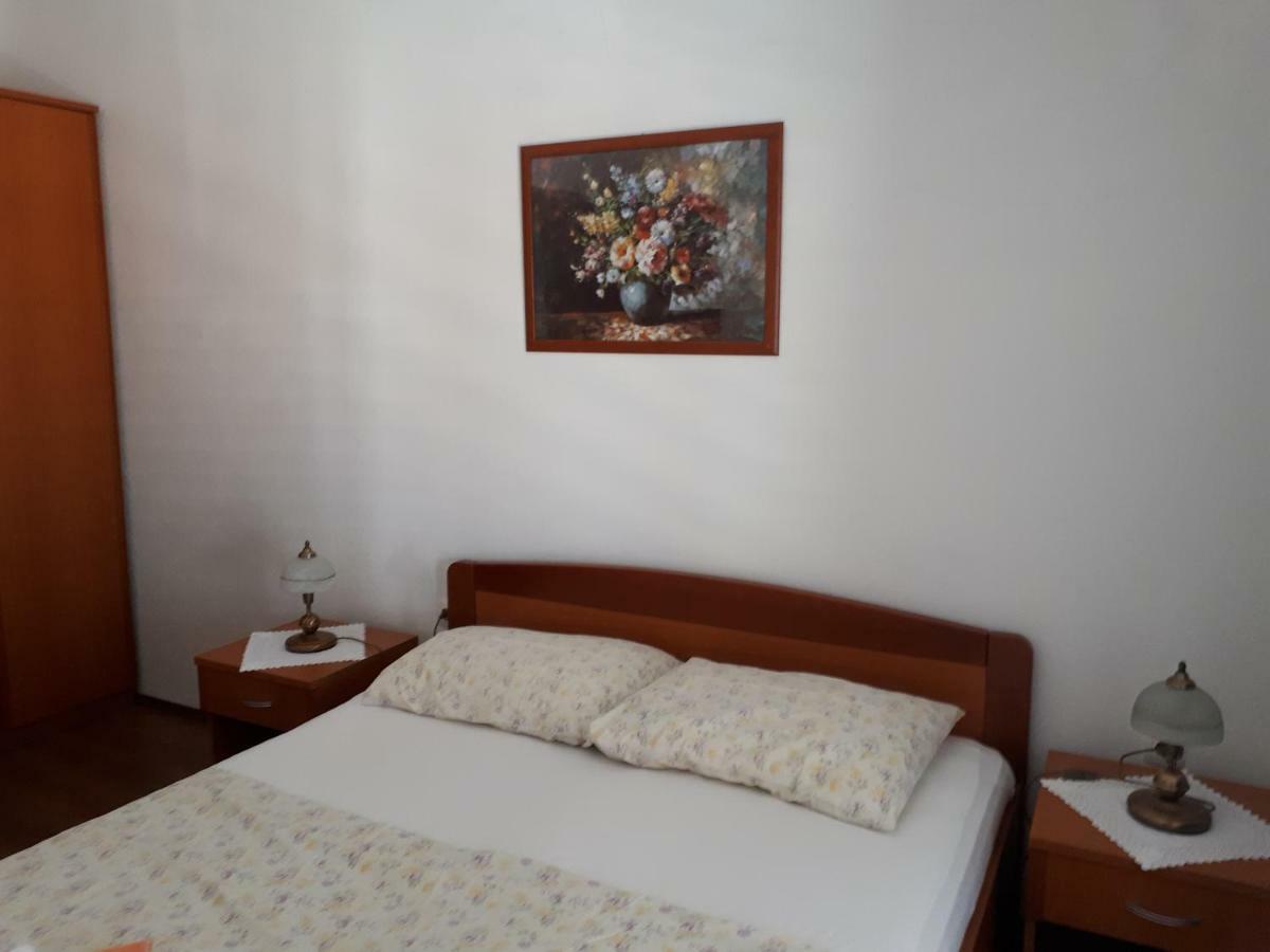 Apartment Tea Katnic Crikvenica Extérieur photo