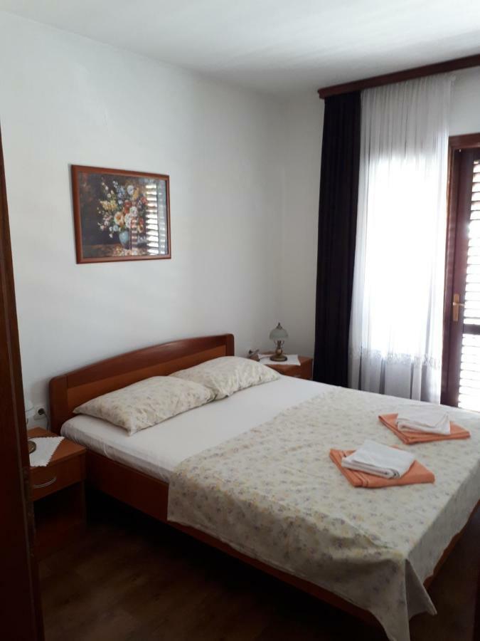Apartment Tea Katnic Crikvenica Extérieur photo