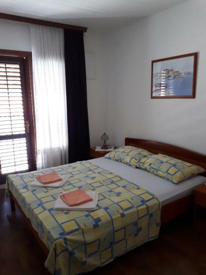 Apartment Tea Katnic Crikvenica Extérieur photo