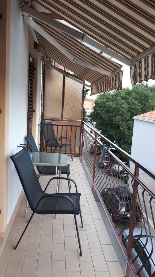 Apartment Tea Katnic Crikvenica Extérieur photo